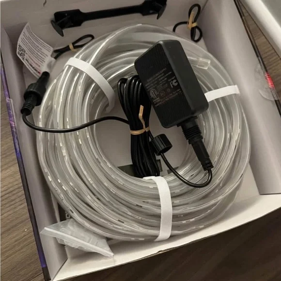 New 50’ Monster Smart Lighting Led Strip - Picture 3 of 3